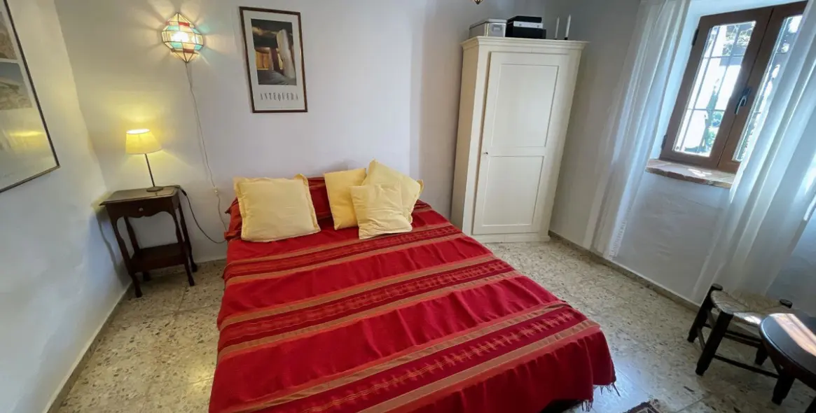 Продажа финки в Villanueva De La Concepcion 16