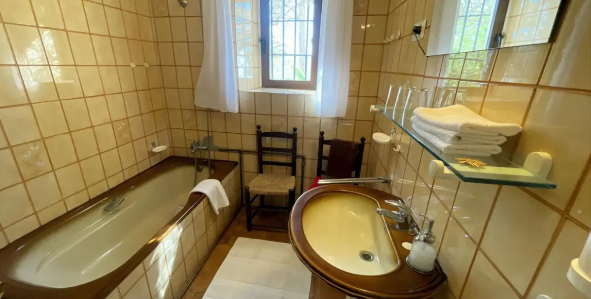 Продажа финки в Villanueva De La Concepcion 17