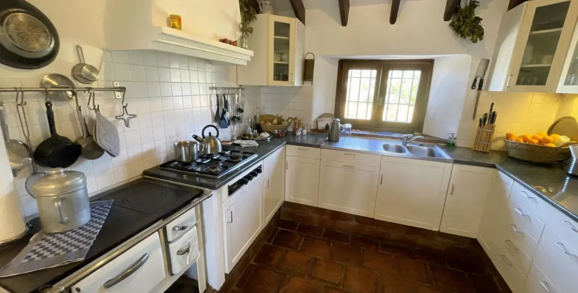 Продажа финки в Villanueva De La Concepcion 18