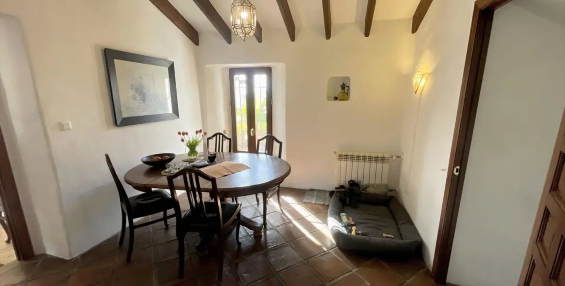 Продажа финки в Villanueva De La Concepcion 20