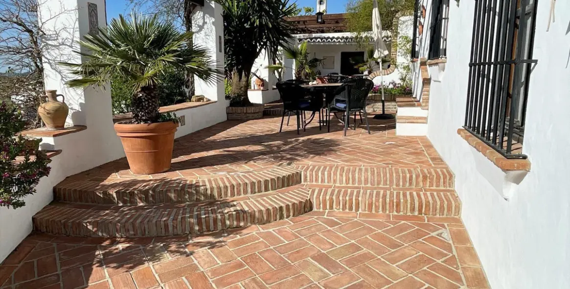Продажа финки в Villanueva De La Concepcion 23