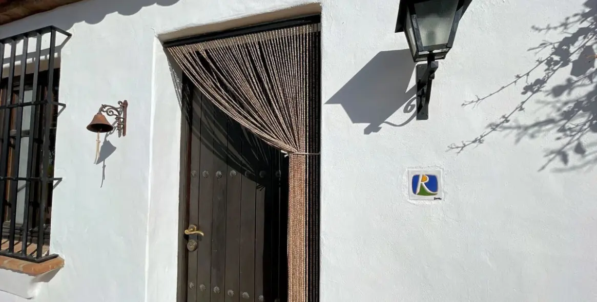 Продажа финки в Villanueva De La Concepcion 24