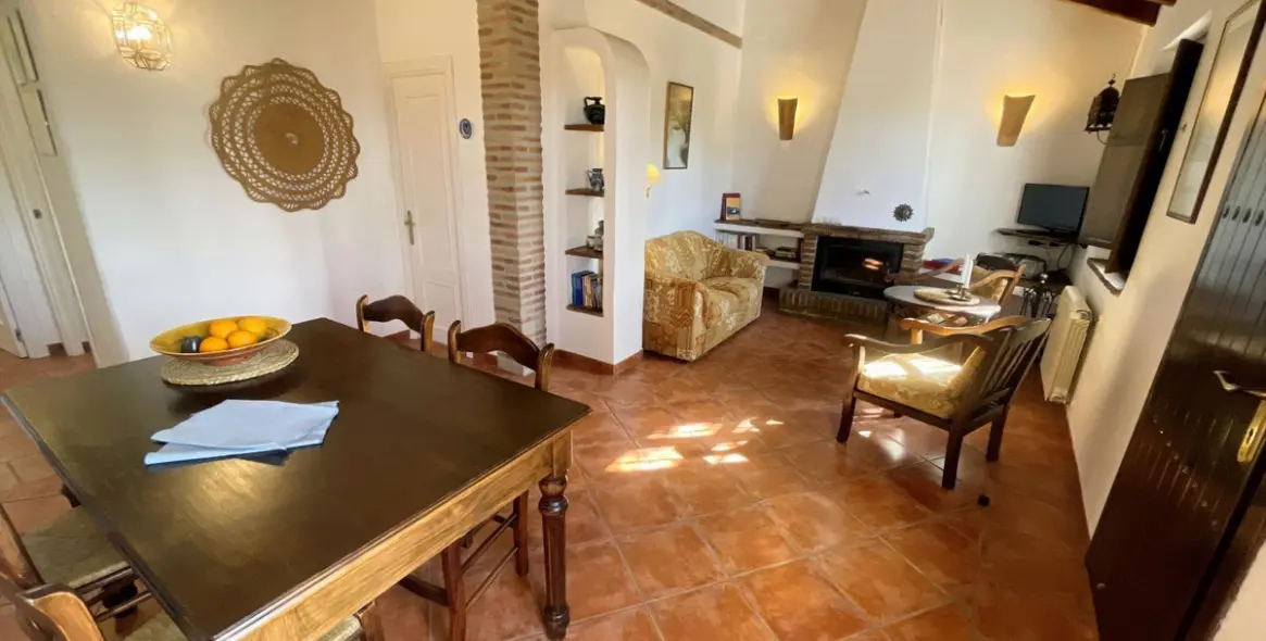 Продажа финки в Villanueva De La Concepcion 26