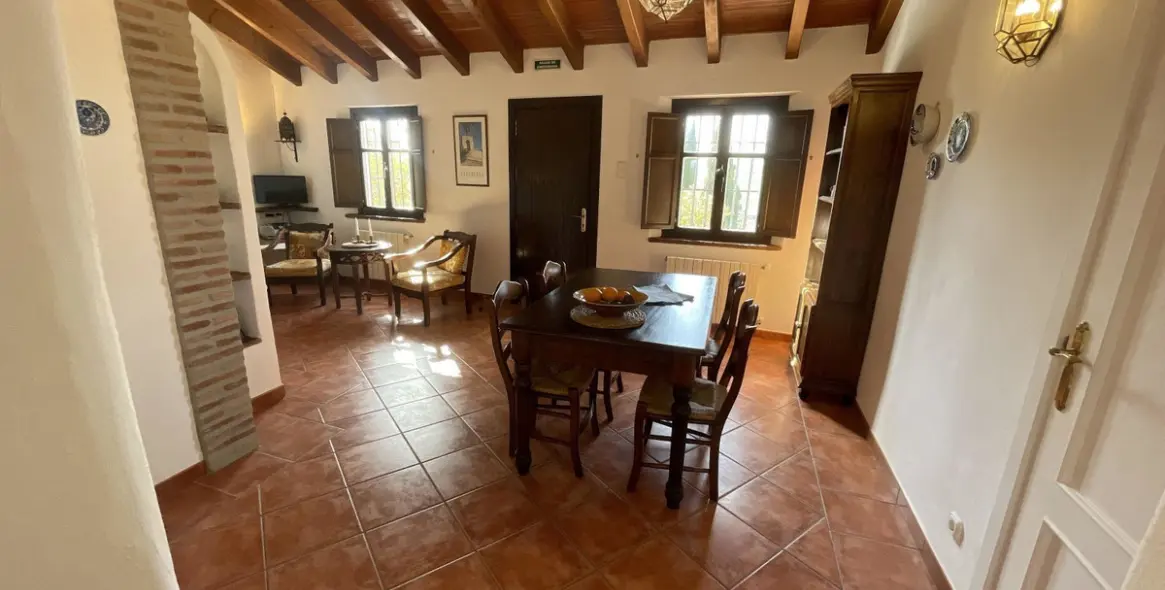 Продажа финки в Villanueva De La Concepcion 28