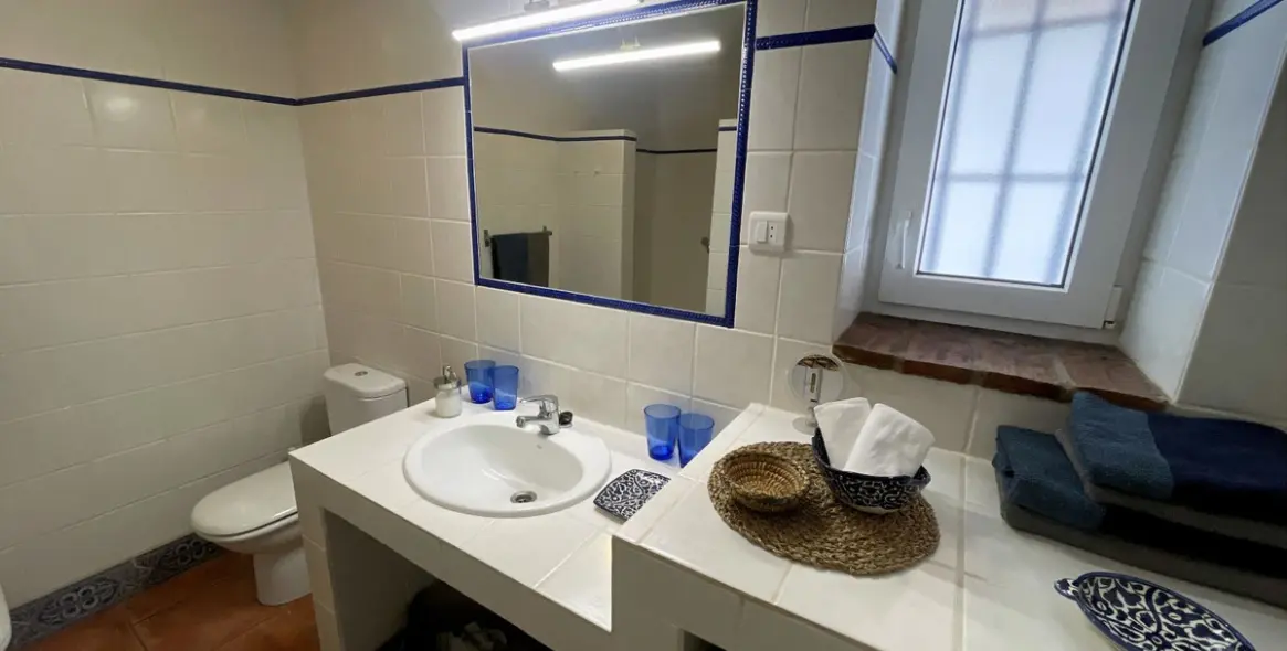 Продажа финки в Villanueva De La Concepcion 30