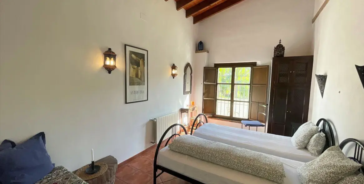 Продажа финки в Villanueva De La Concepcion 31