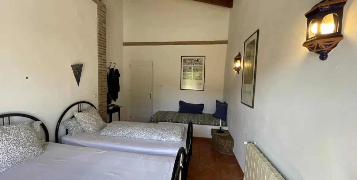 Продажа финки в Villanueva De La Concepcion 32