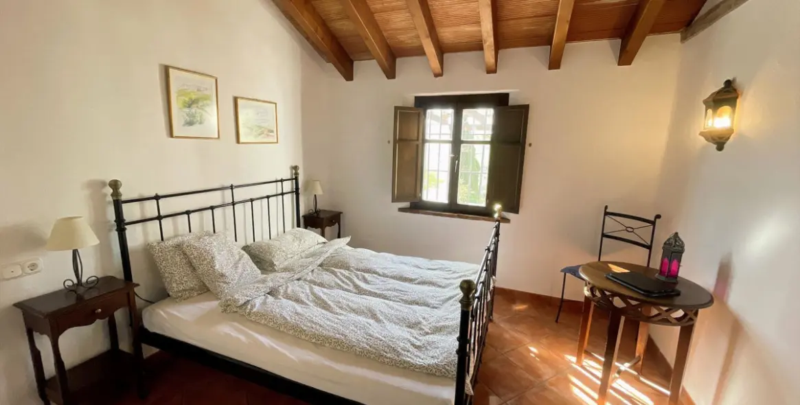 Продажа финки в Villanueva De La Concepcion 33