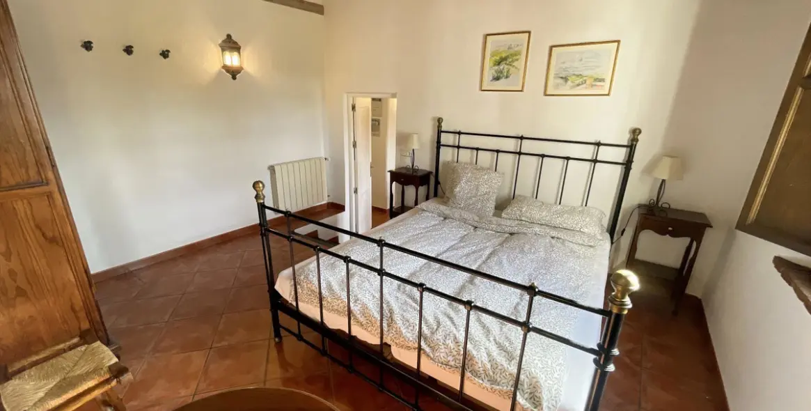 Продажа финки в Villanueva De La Concepcion 34