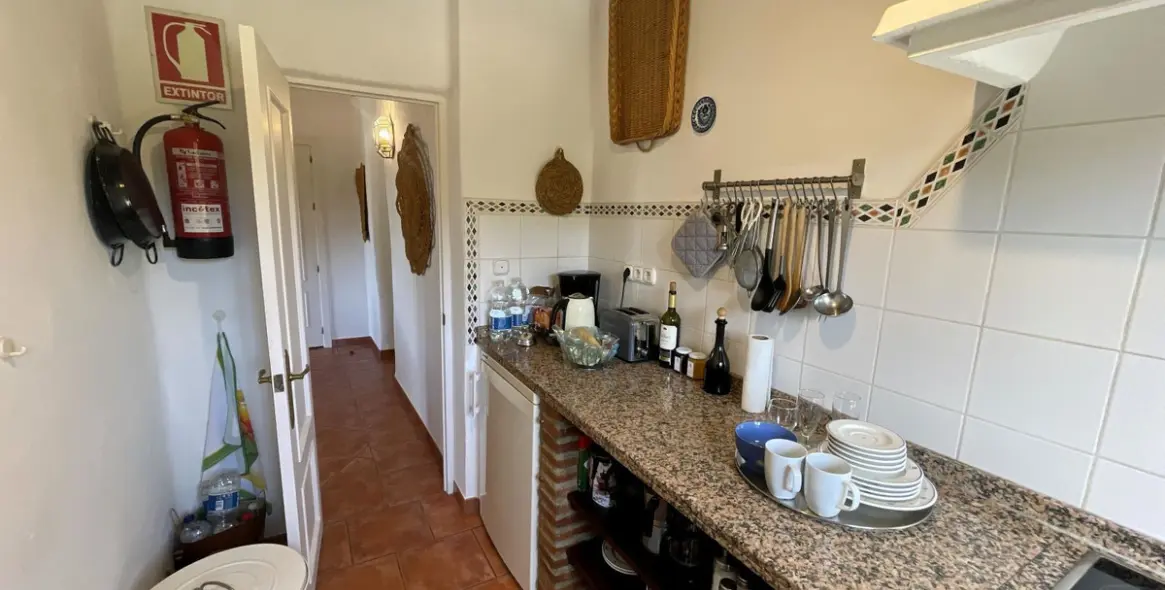 Продажа финки в Villanueva De La Concepcion 37