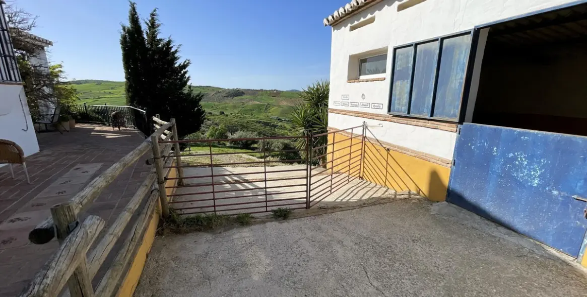 Продажа финки в Villanueva De La Concepcion 40