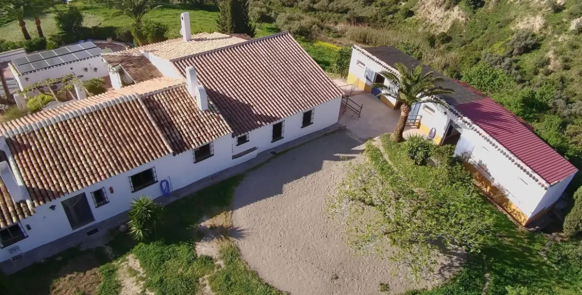 Продажа финки в Villanueva De La Concepcion 43