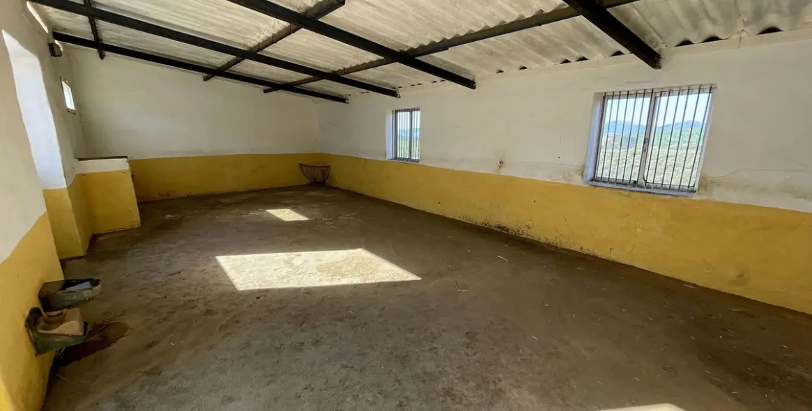 Продажа финки в Villanueva De La Concepcion 46