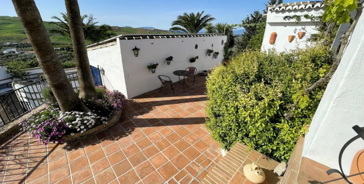 Продажа финки в Villanueva De La Concepcion 64