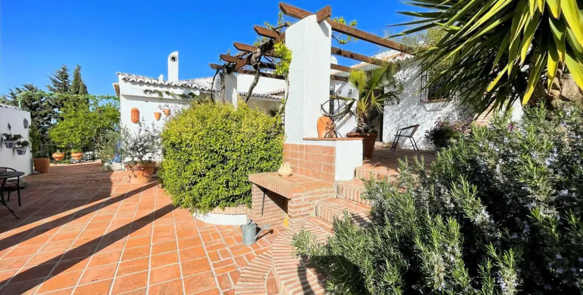 Продажа финки в Villanueva De La Concepcion 67