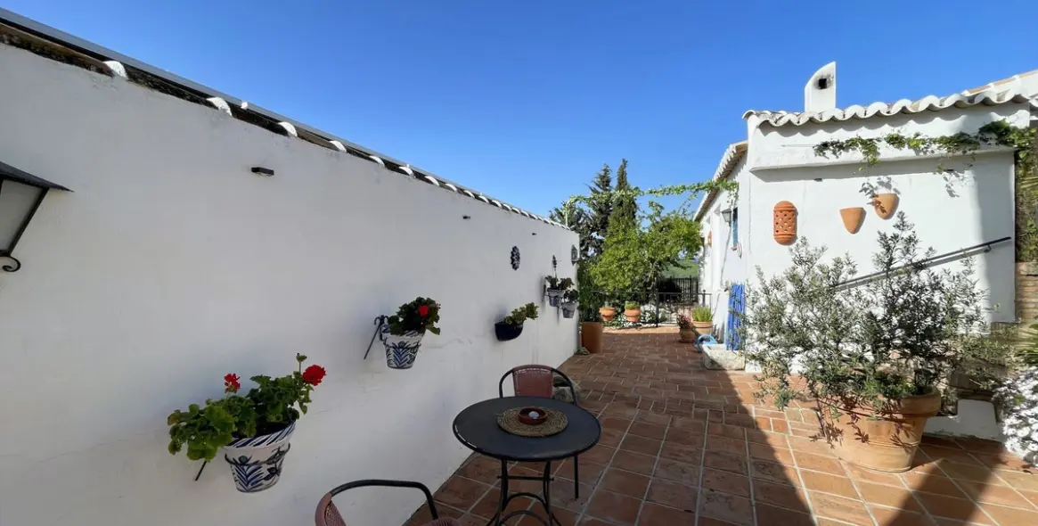 Продажа финки в Villanueva De La Concepcion 68
