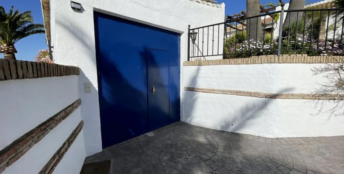 Продажа финки в Villanueva De La Concepcion 74