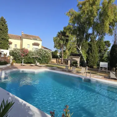 Sale of townhouse in Nueva Andalucía