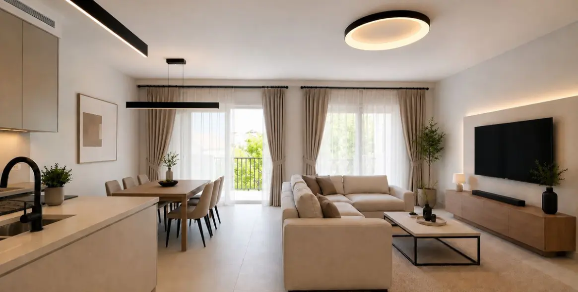 Sale of townhouse in Nueva Andalucía 3