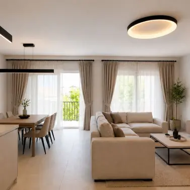 Sale of townhouse in Nueva Andalucía