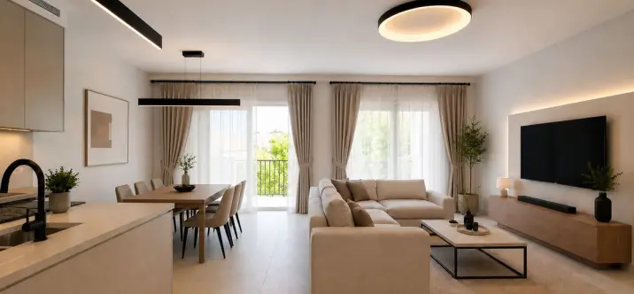 Sale of townhouse in Nueva Andalucía 2