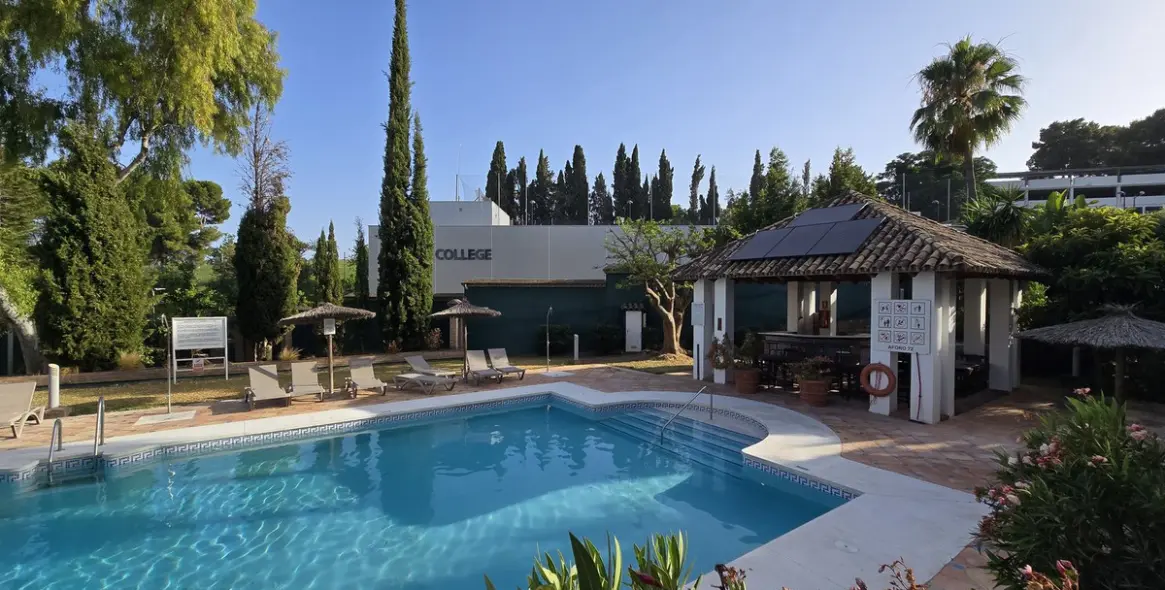 Sale of townhouse in Nueva Andalucía 5
