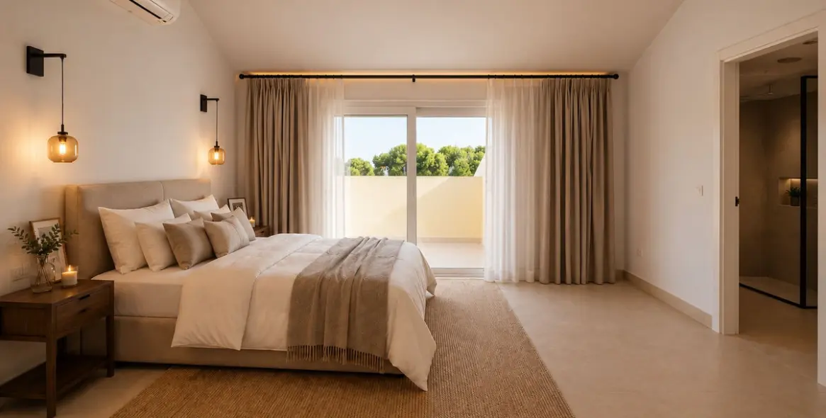 Sale of townhouse in Nueva Andalucía 6