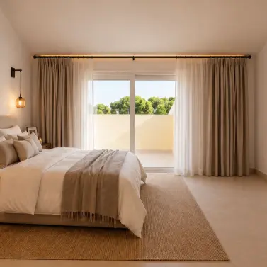 Sale of townhouse in Nueva Andalucía