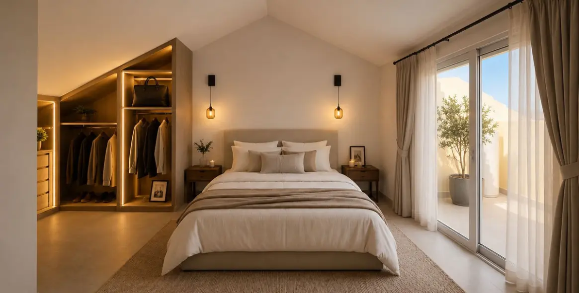 Sale of townhouse in Nueva Andalucía 7
