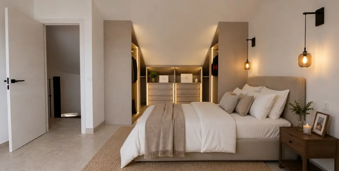 Sale of townhouse in Nueva Andalucía 9