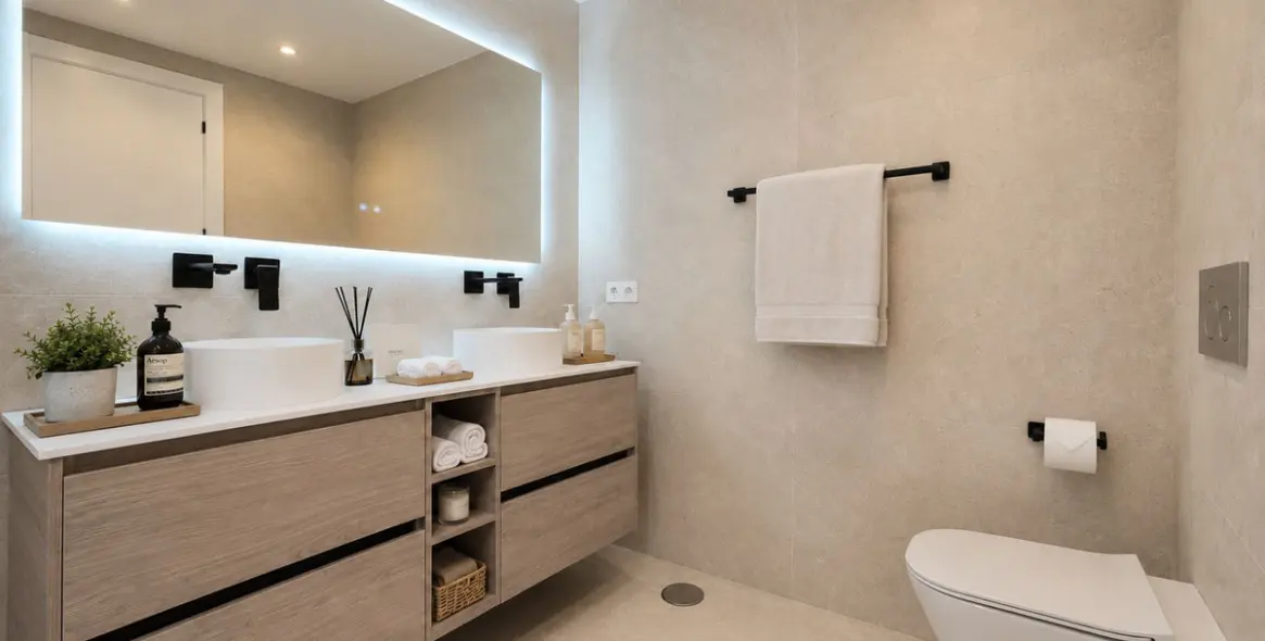 Sale of townhouse in Nueva Andalucía 11