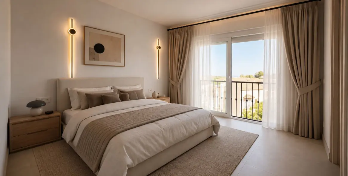 Sale of townhouse in Nueva Andalucía 13