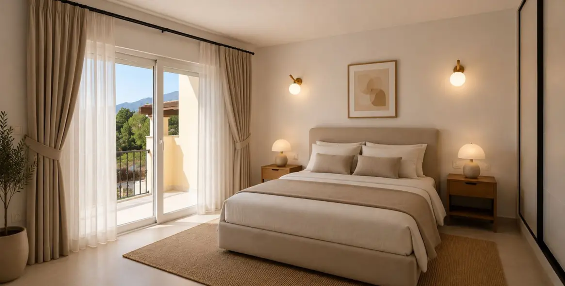 Sale of townhouse in Nueva Andalucía 15