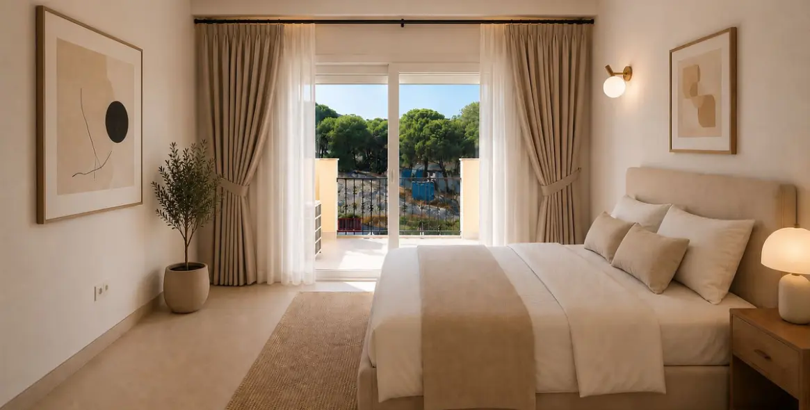 Sale of townhouse in Nueva Andalucía 16