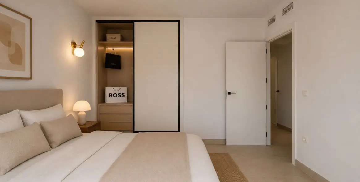 Sale of townhouse in Nueva Andalucía 17
