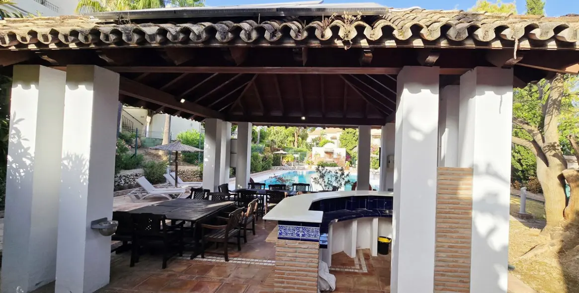 Sale of townhouse in Nueva Andalucía 21