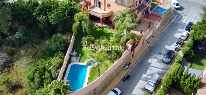 Продажа таунхауса в Bello Horizonte 1