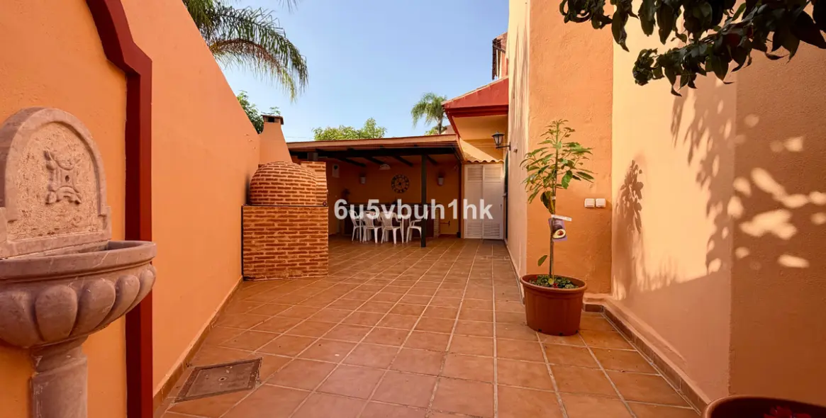 Продажа таунхауса в Bello Horizonte 4