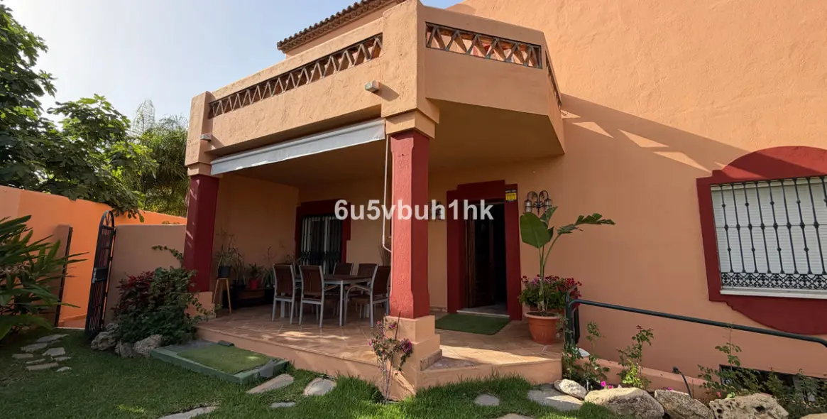 Продажа таунхауса в Bello Horizonte 9