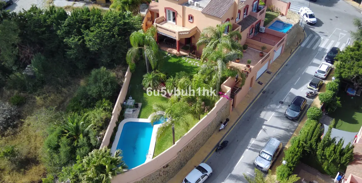 Продажа таунхауса в Bello Horizonte 71