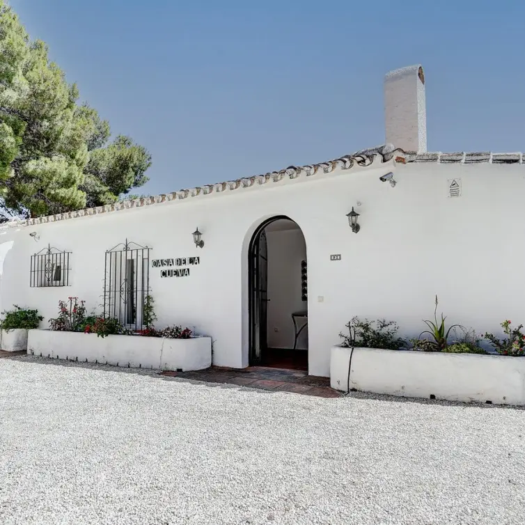 Venta de villa independiente en Mijas
