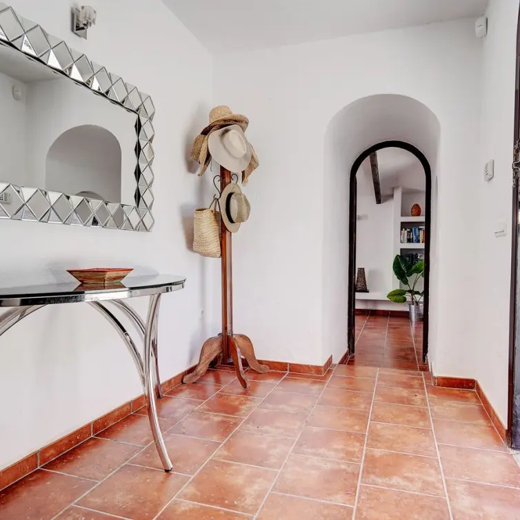 Venta de villa independiente en Mijas