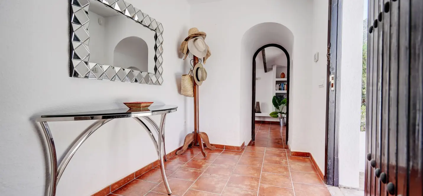 Venta de villa independiente en Mijas 2