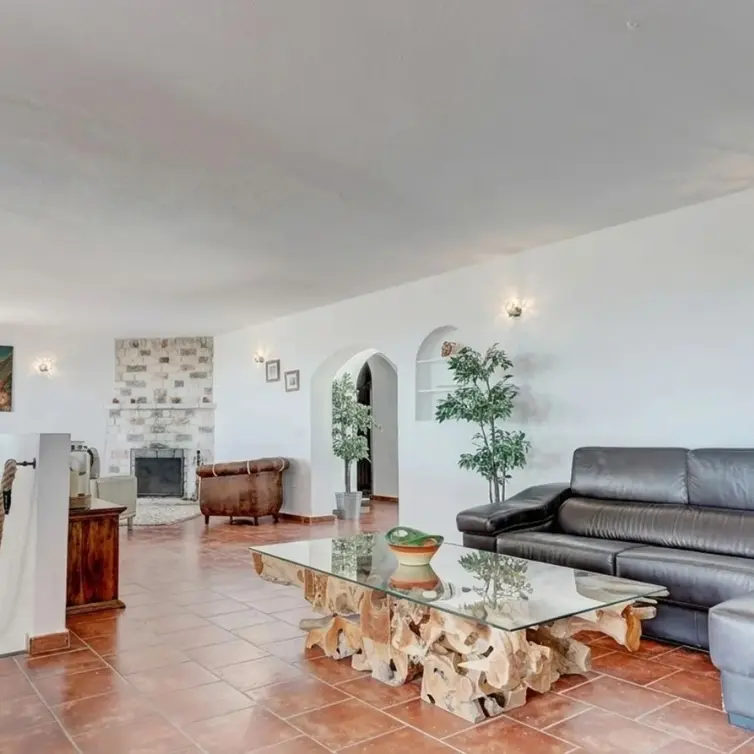 Venta de villa independiente en Mijas