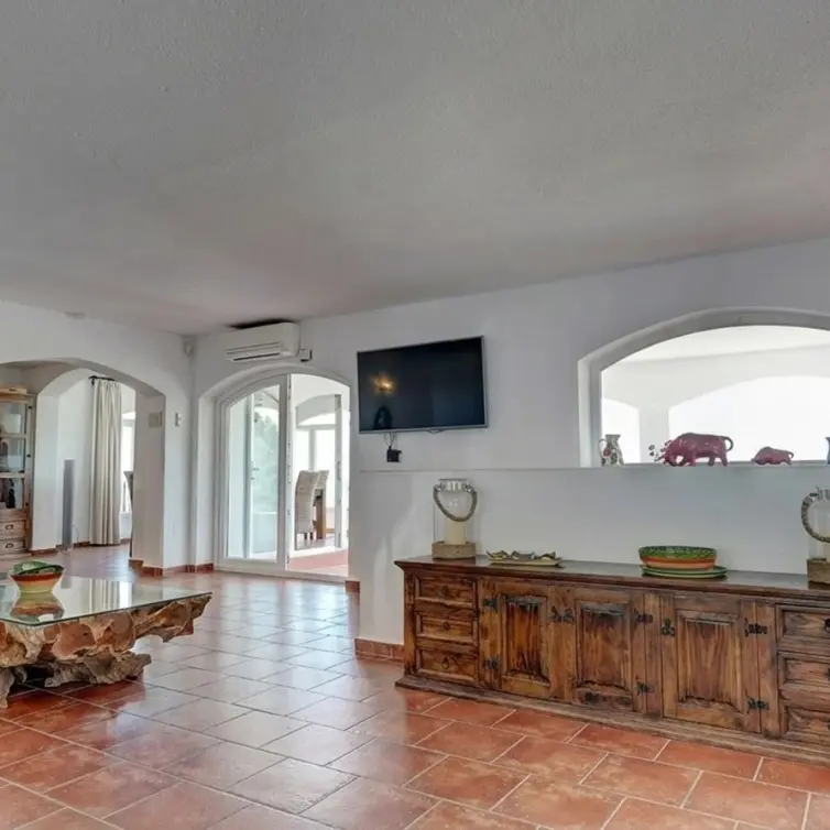 Venta de villa independiente en Mijas