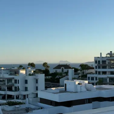 Продажа пентхауса в Estepona