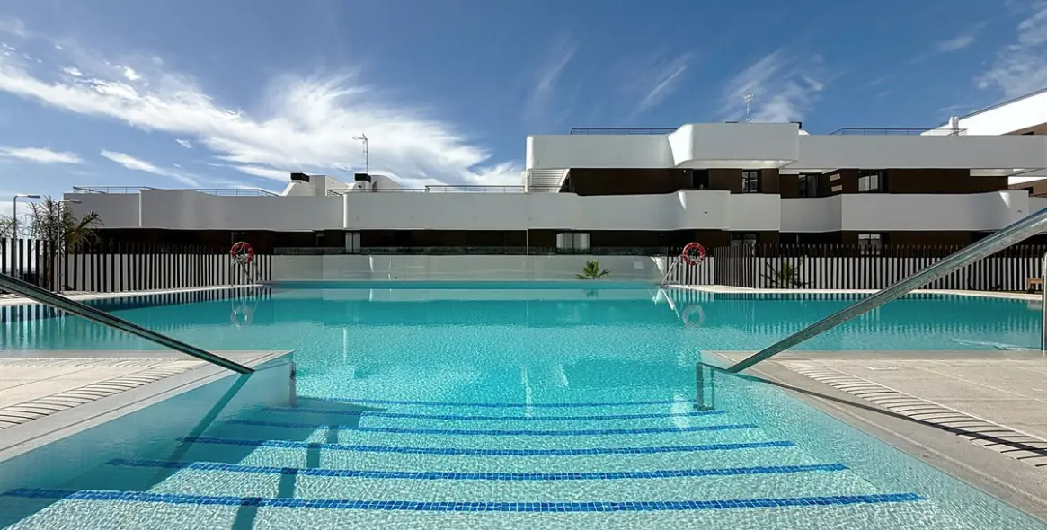 Продажа пентхауса в Estepona 2