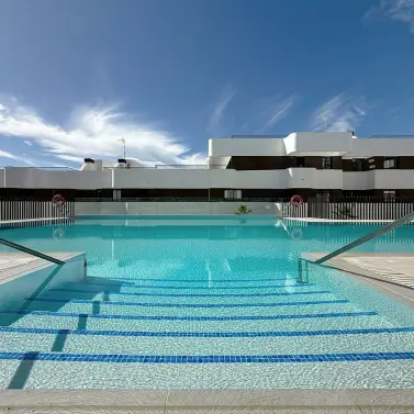 Продажа пентхауса в Estepona