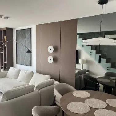 Продажа пентхауса в Estepona