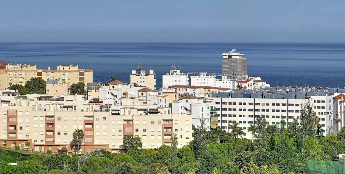 Venta de ático en Estepona 18